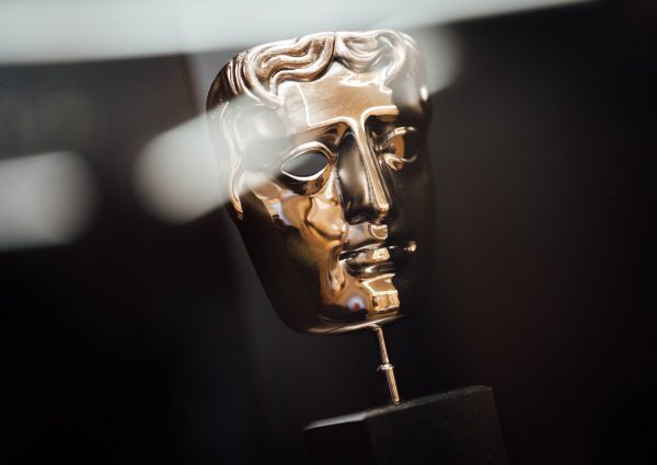 Εικόνα από το 'A Taste of BAFTA', μια εκδήλωση για την παρουσίαση του μενού και των συνεργαζόμενων προμηθευτών για τα Βραβεία Κινηματογράφου EE της Βρετανικής Ακαδημίας Κινηματογράφου 2022, που πραγματοποιήθηκαν Κυριακή 13 Μαρτίου 2022 στο Royal Albert Hall, ενώ το δείπνο και το afterparty έλαβαν χώρα στο Grosvenor House