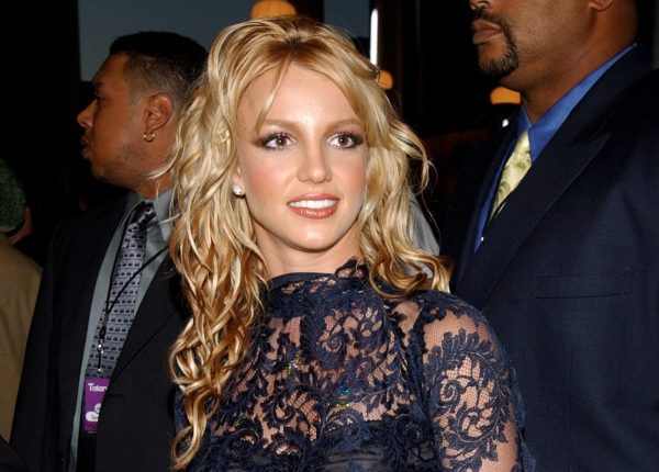 Britney Spears GettyImages-104913897 FB