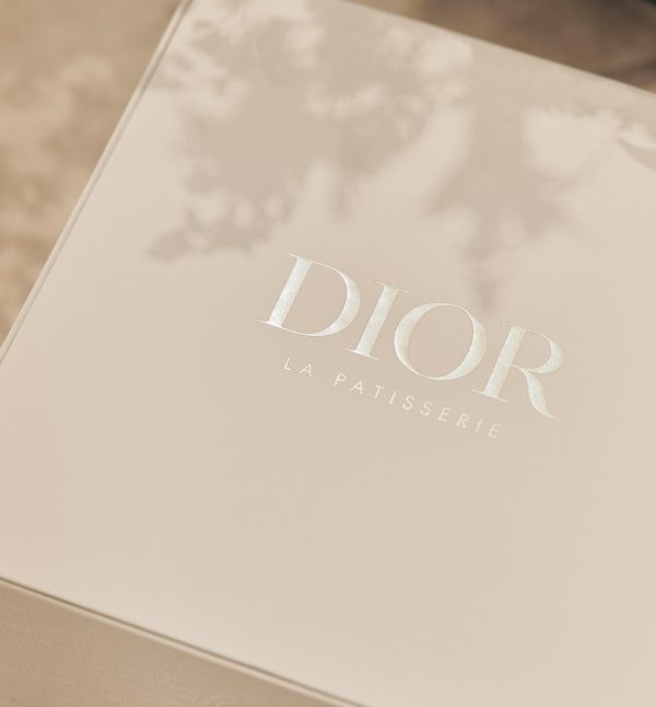 Σοκολάτα Dior