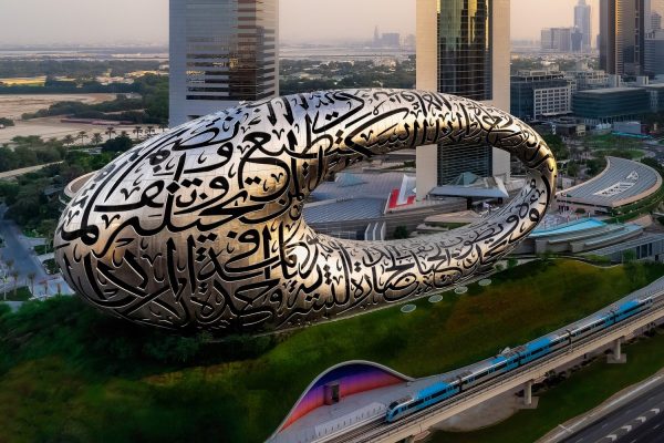 Museum of the Future-Dubai-Courtesy of MoTF_TGM4987-Edit