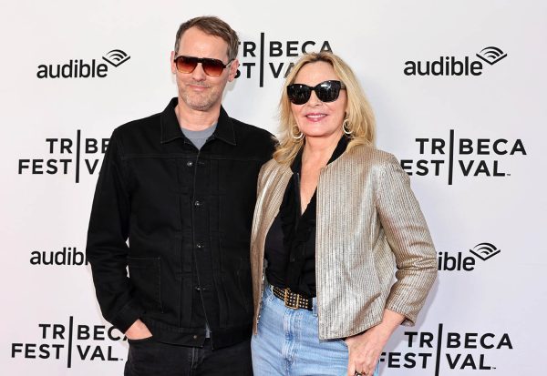 Photo by Jamie McCarthy/Getty Images for Tribeca Festival