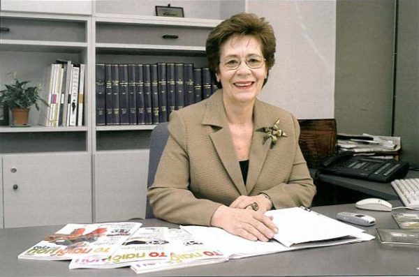 Olga Ioannou