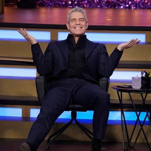 andy Cohen