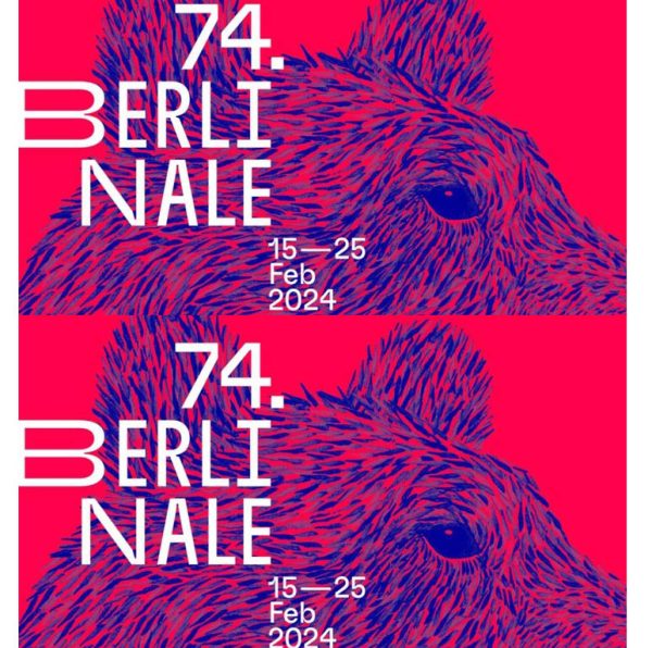 To poster της Berlinale