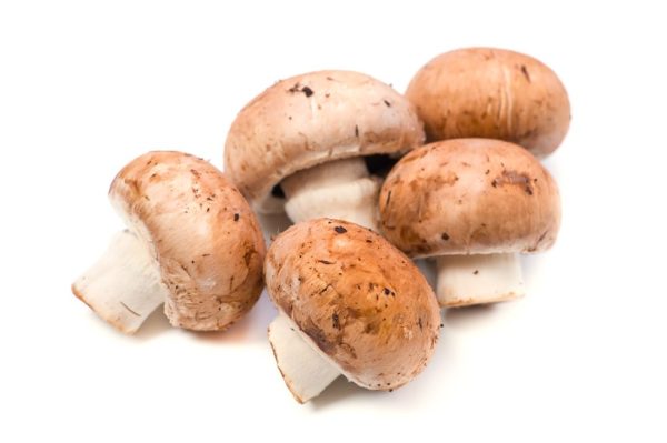food-mushrooms-blink shutterstock_123538279
