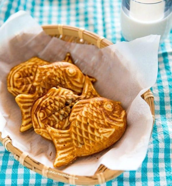 fish shaped pastry (2)