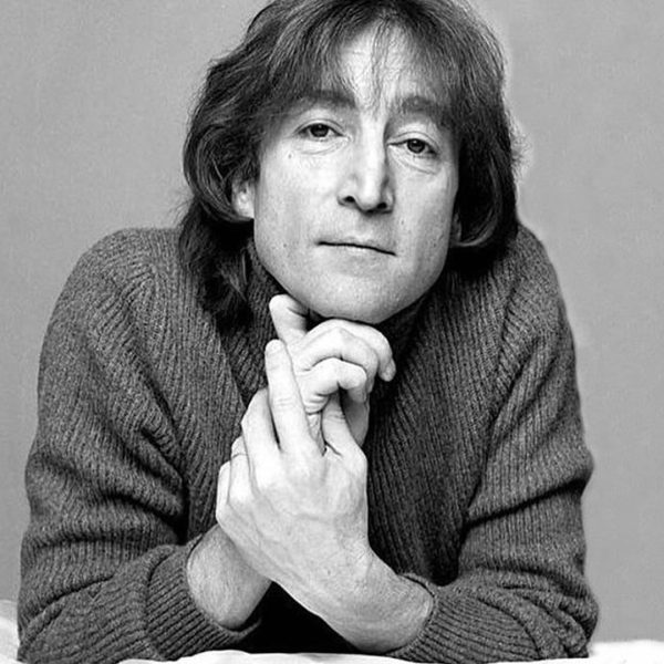 O John Lennon