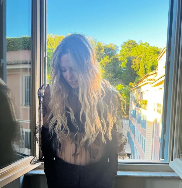 Kate Hudson/Instagram