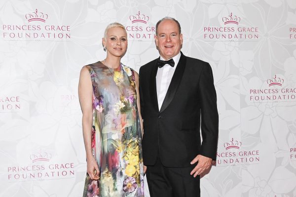 Photo by Dave Kotinsky/Getty Images for Princess Grace Foundation - USA