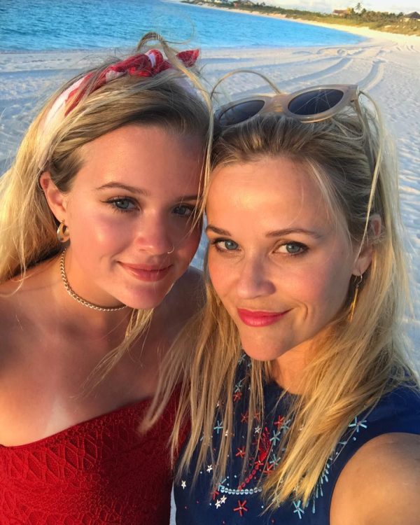 Credits: Reese Witherspoon/Instagram