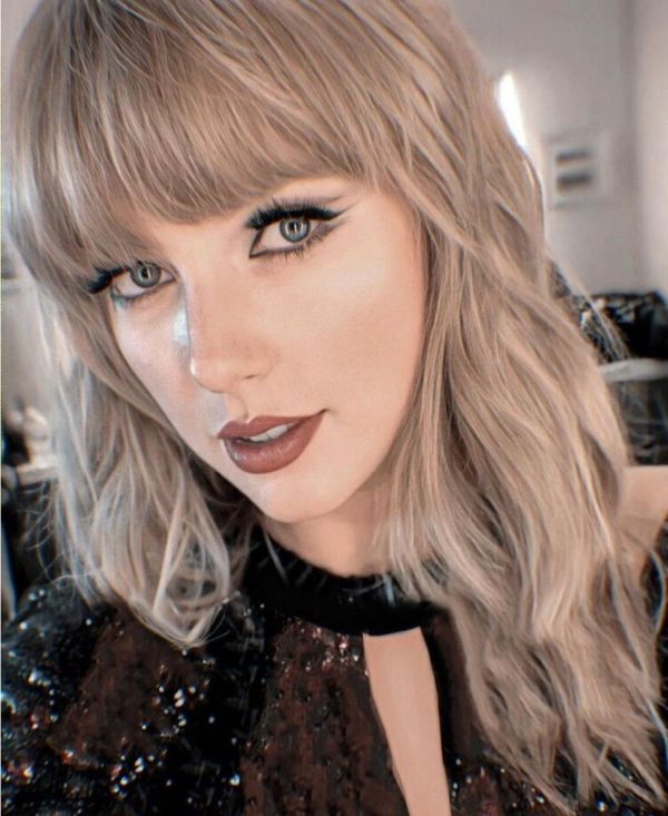 Credit: Taylor Swift/Instagram