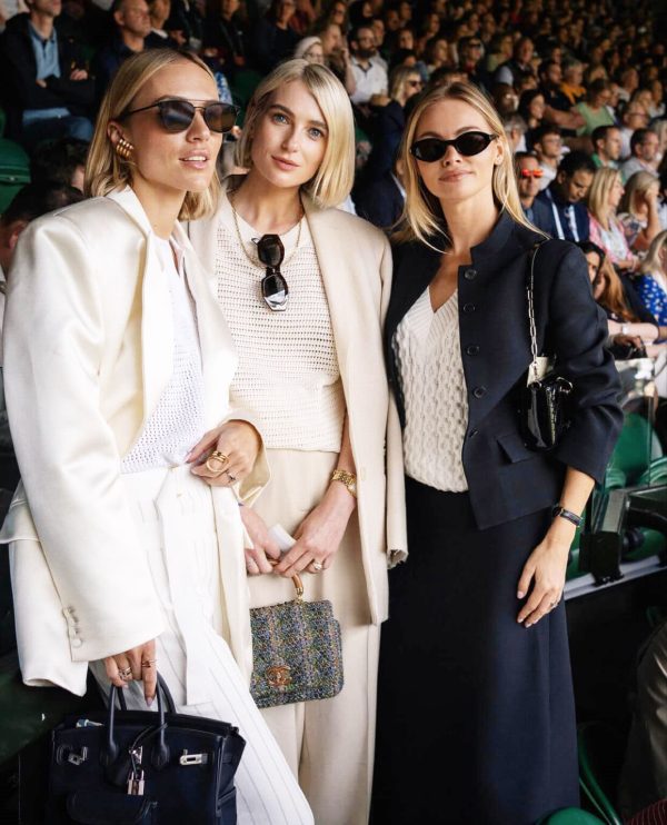 Wimbledon style Archives InStyle