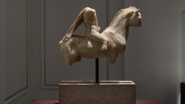 Μουσείο Κυκλαδικής Τέχνης -Έκθεση «Χαιρώνεια, 2 Αυγούστου 338 π.Χ.: Μια μέρα που άλλαξε τον κόσμο»
